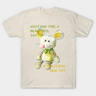 Mouse toy T-Shirt